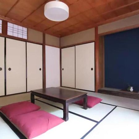 Hashibaya Tabi-Ne Apartment Kanazawa Exterior photo