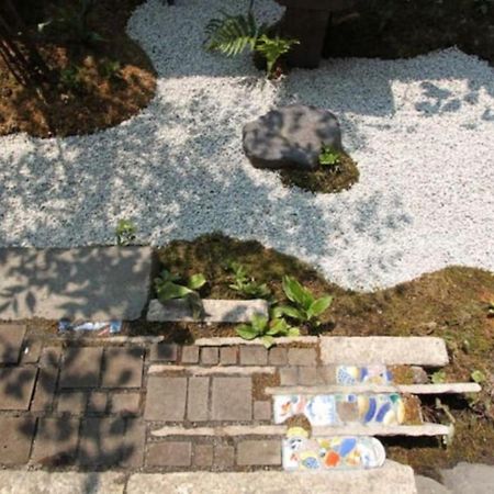Hashibaya Tabi-Ne Apartment Kanazawa Exterior photo