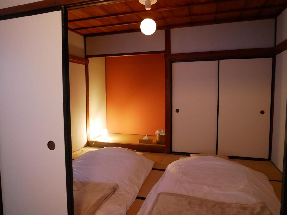 Hashibaya Tabi-Ne Apartment Kanazawa Exterior photo