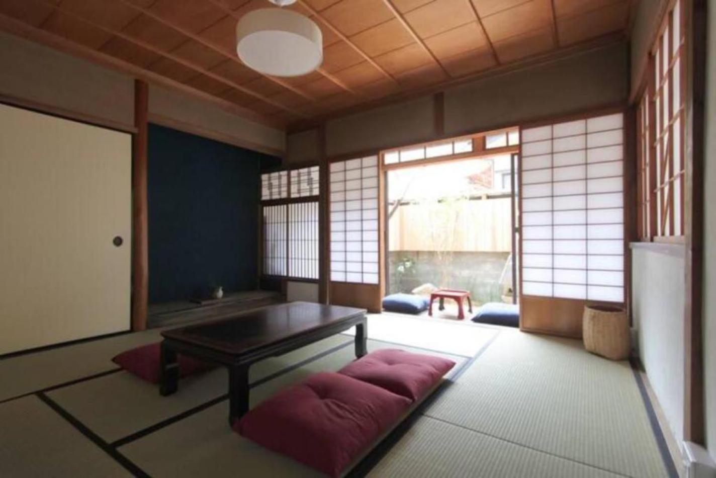 Hashibaya Tabi-Ne Apartment Kanazawa Exterior photo